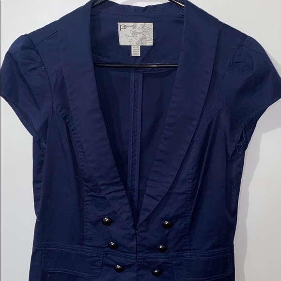 Dynamite blazer - Picture 4 of 6